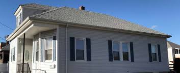 Gaf Roofing System New Bedford Ma Contractor Cape Cod Ma Ri Roofing Roof Replacement Cost Roof Shingles