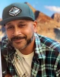 Deepak Rohit Naidu Obituary (2024)