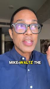 Trump expected to oust National Security Advisor Mike Waltz!, #mikewaltz  #donaldtrump