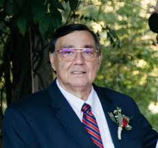 Rev. Phillip Carl "Phil" Christopher Obituary August 4, 2020