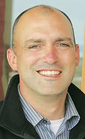 Beattie is 'mystery' winner ... of what award?