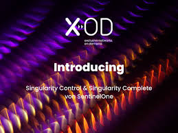 Sentinelone is an american cybersecurity startup based out of mountain view, california. Singularity Complete Singularity Control Losung Von Sentinelone