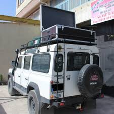 Kopek Tasima Kafesi Off Road