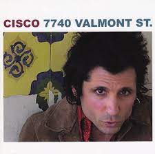 7740 Valmont Street | Cisco | Little Dog Records