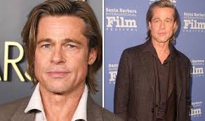 He has received multiple awards, including two golden globe awards and an academy award for his acting. Brad Pitt Suddenly Pulls Out Of Attending Baftas 2020 Due To Family Obligation Celebrity News Showbiz Tv Express Co Uk