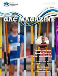 Volgens manon onderschatten we de kracht van kleding en leren we die nooit goed in te zetten. Gac Magazine Nr 23 Maart 2018 By Gach Magazine Issuu