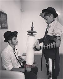 Yeshivas Kayitz Spreads Light Across Mexico