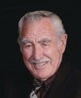 Rex Mathews Obituary