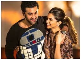 When Deepika Padukone Opened Up About Catching Ranbir Kapoor Red Handed We all know that deepika padukone and ranbir kapoor were dating each other in the past.