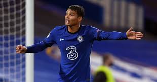 View complete tapology profile, bio, rankings, photos. Ageless Chelsea Dreamer Thiago Silva Is Back Again