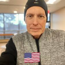 Russ Weller's Instagram, Twitter & Facebook