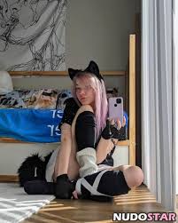 Meowdalyn  beefroyale Nude Leaks OnlyFans Photo 18 - NudoStar