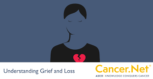 Grieving The Loss Of A Child | Cancer.net