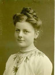 Clothilde Lucius (1891-1945)