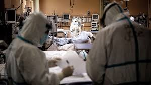 Coronavirus en argentina buenos aires covid19 covid 19 cuarentena filas de autos sobre la av argentina registró este viernes un nuevo récord de nuevos casos diarios del coronavirus. Argentina Supero Los 3 Millones De Casos De Coronavirus Desde Que Comenzo La Pandemia Telam Agencia Nacional De Noticias
