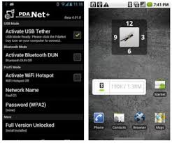 Step by step guide to unlock pdanet for free. Berbagi Itu Indah Pdanet Full 4 19 Unlocked Apk For Android Download