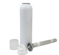 Wholesale Empty Aluminum Can Custom Size BOV Bag on Valve ...