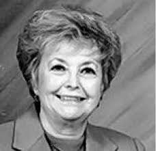 Doris BARKLEY Obituary (1939