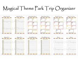 Vacation Planning Printables Google Search Itinerary Template Itinerary Planner Vacation Planner Template