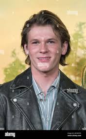 Burleson hi-res stock photography and images