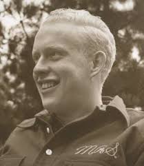 Martin Reno Swift (1924-2003)