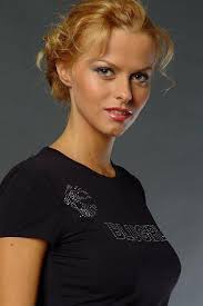 Anna Lutceva: filmlar va aktrisa shaxsiy hayoti ro'yxati (Rasmlar)