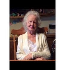 Ruth Hacker Obituary (2018)