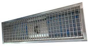 When picking floor color you can pick between light, dull, or strong assortments. Floor Grating Alpha Kitchens Restaurant Equipment Tr