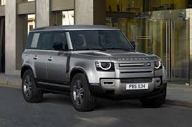 Check spelling or type a new query. The New Land Rover Defender Iconic Suv Land Rover Uae