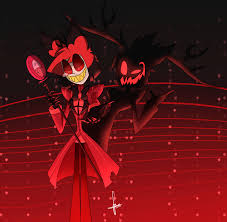 We did not find results for: Alastor Radio Demon Hazbin Hotel By Acasamydrewart On Deviantart