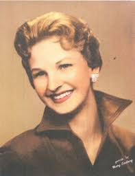 Rose Blackwell Obituary