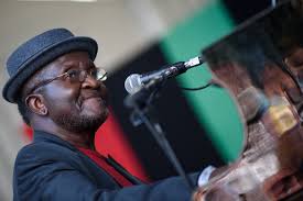 The jazz world mourns the loss of singer, pianist and Newark native Andy  Bey