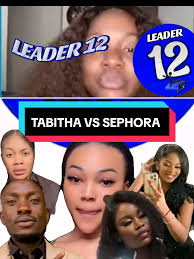 Tabatha Ricci Vs Angela Hill