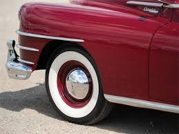 Image result for Sumac Red 1947 Chrysler