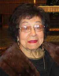 Obituary information for Bertha Maria Laboy