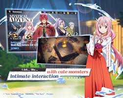 Super pixel heroes 2021 1.2.223 mod much money. Tensura King Of Monsters Android Download Taptap