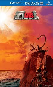 The island of lost dreams goes beyond its normal concept and is loosely yet efficient. Download Spy Kids 2 Islands Of Lost Dreams 2002 720p Bluray X264 X0r Softarchive