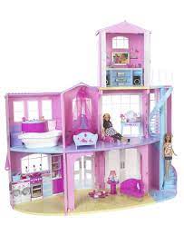 Agriturismo le case di civi is located in a large orchard. L Evoluzione Delle Case Di Barbie Idee Interior Designer
