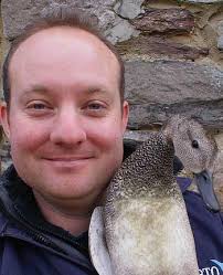 Bird Feathers by Ed Drewitt