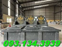 thiết kế 100 mẫu mộ đá granite đẹp nhất