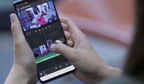 Adobe premiere rush, adobe's video editing software, was launched at adobe max in october last year. 5 Phenomenal Apps For Mobile Video Editing On Android Phandroid