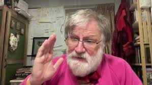 Steve Dymond- public humiliation