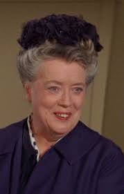 Gomer Pyle: USMC A Visit from Aunt Bee