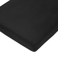 Honest Baby Organic Cotton Fitted Crib Sheet Target