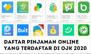 We did not find results for: 20 Daftar Pinjaman Online Yang Terdaftar Di Ojk 2021 Teknoart My Id Media Berita Teknologi