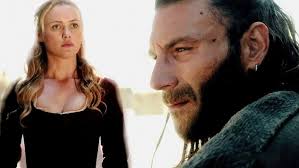 Vane & Eleanor || Clarity (Black Sails Tribute)