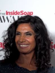 Remembering Metro's Iconic Inside Soap Awards Interview with Balvinder  Sopal and Heather Peace