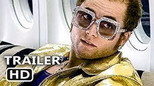 Rocketman is a 2019 biographical jukebox musical directed by dexter fletcher (who finished the filming of bohemian rhapsody) and starring taron egerton about the life and career of reginald kenneth dwight, better known as elton john.elton himself and his husband david furnish serve as executive producers under their company, rocket pictures. Rocketman Official Trailer 2019 Taron Egerton Elton John Biopic Movie Hd Youtube