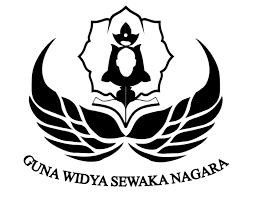 Logo Universitas Warmadewa Unwar Png Lalu Ahmad