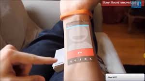 Image result for cicret bracelet